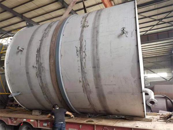 壓力容器及非標設(shè)備